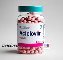 Aciclovir